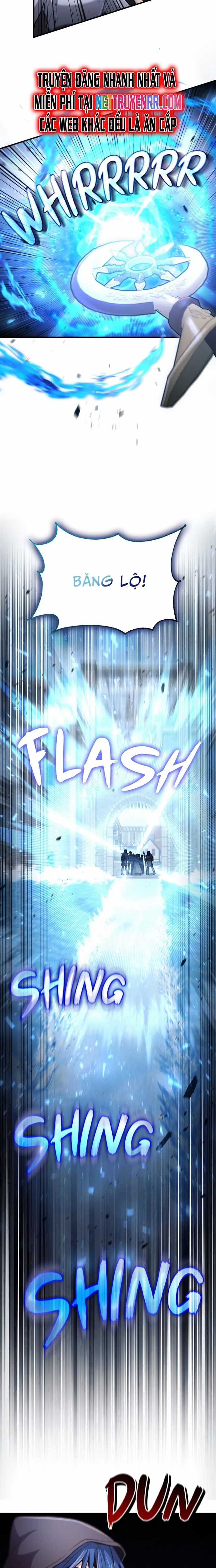 Làm Sao Sống Như Một Trị Liệu Sư Ngầm? Chapter 33 trang 14