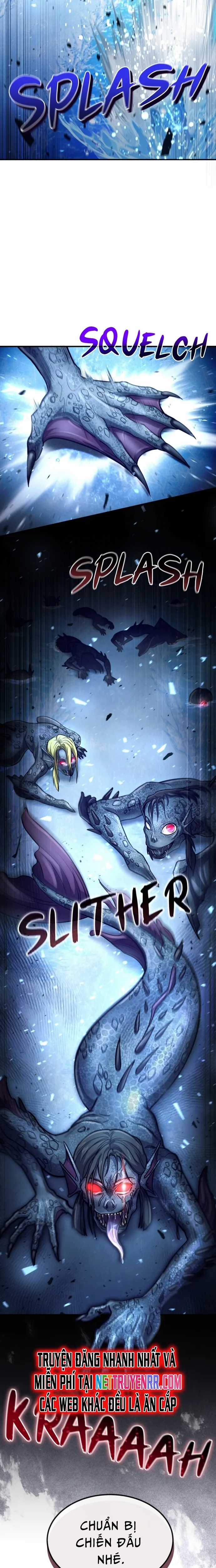 Làm Sao Sống Như Một Trị Liệu Sư Ngầm? Chapter 33 trang 16