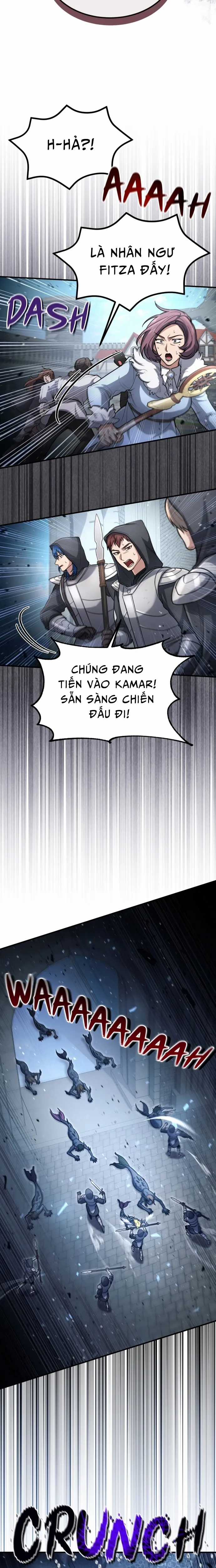 Làm Sao Sống Như Một Trị Liệu Sư Ngầm? Chapter 33 trang 17