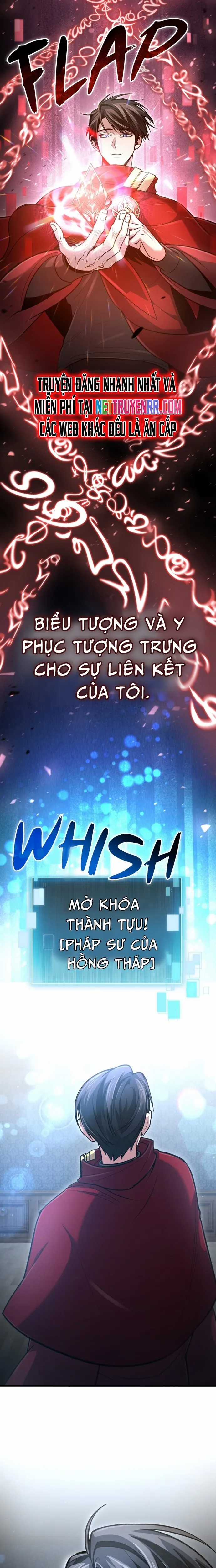 Làm Sao Sống Như Một Trị Liệu Sư Ngầm? Chapter 33 trang 6