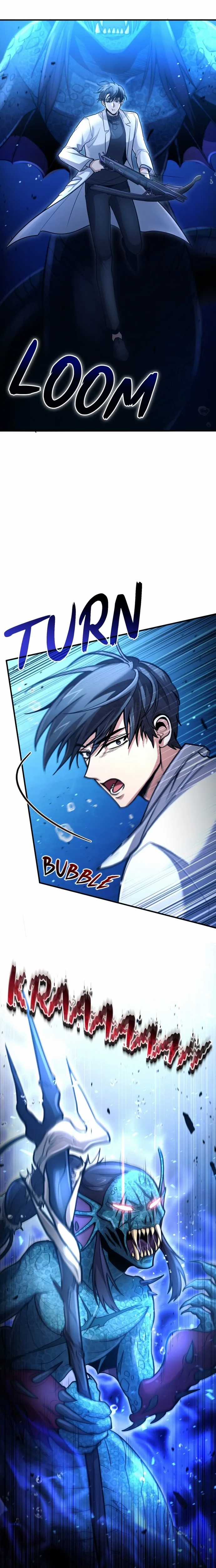 Làm Sao Sống Như Một Trị Liệu Sư Ngầm? Chapter 34 trang 15