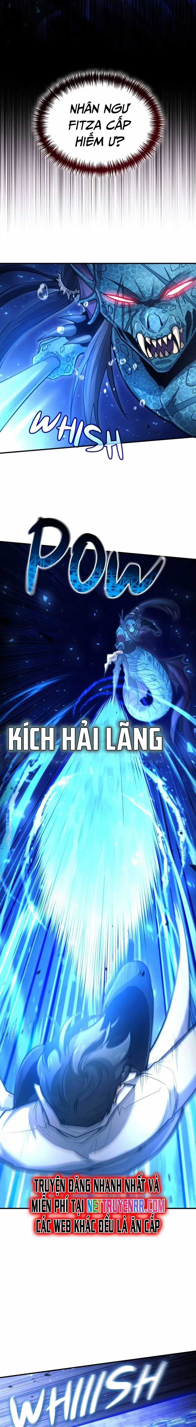 Làm Sao Sống Như Một Trị Liệu Sư Ngầm? Chapter 34 trang 16