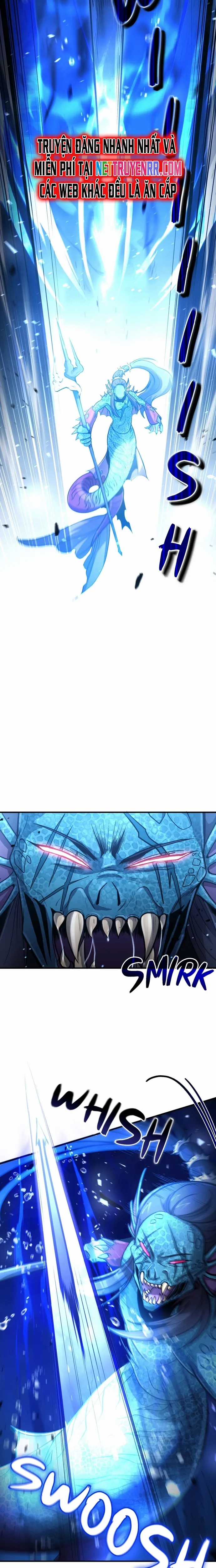 Làm Sao Sống Như Một Trị Liệu Sư Ngầm? Chapter 34 trang 20