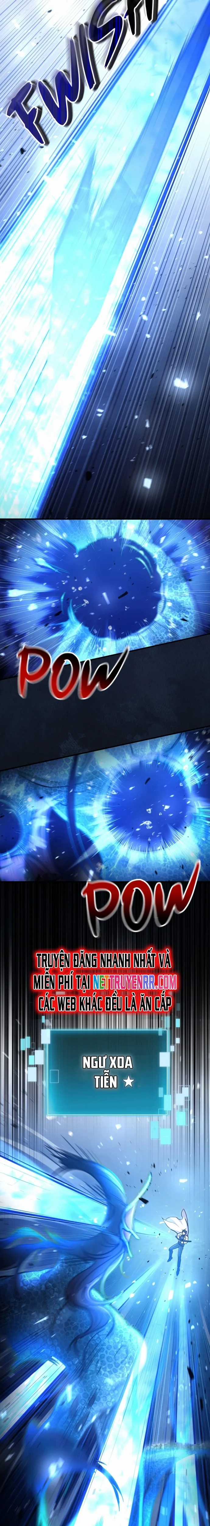 Làm Sao Sống Như Một Trị Liệu Sư Ngầm? Chapter 34 trang 24