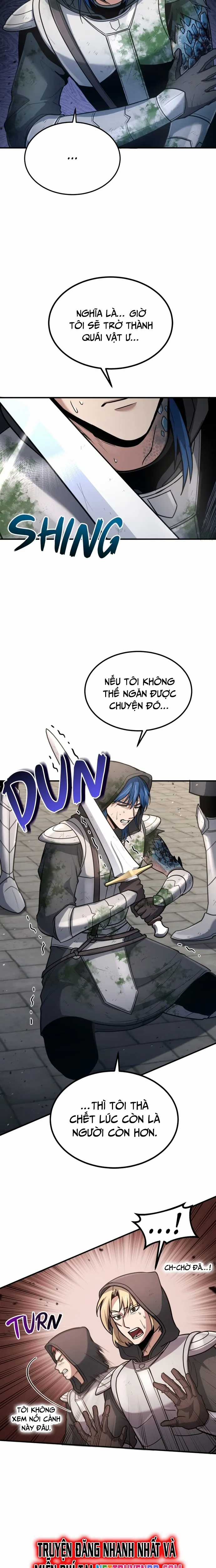 Làm Sao Sống Như Một Trị Liệu Sư Ngầm? Chapter 34 trang 3