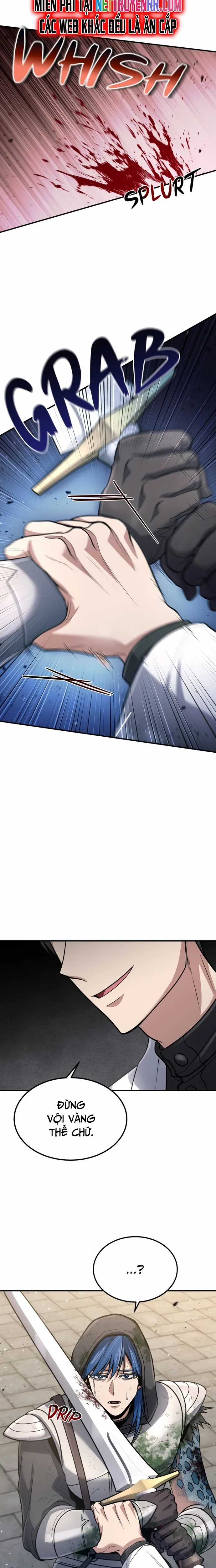 Làm Sao Sống Như Một Trị Liệu Sư Ngầm? Chapter 34 trang 4