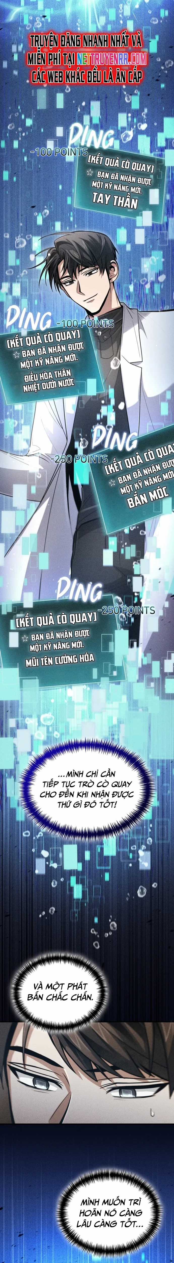 Làm Sao Sống Như Một Trị Liệu Sư Ngầm? Chapter 34 trang 8