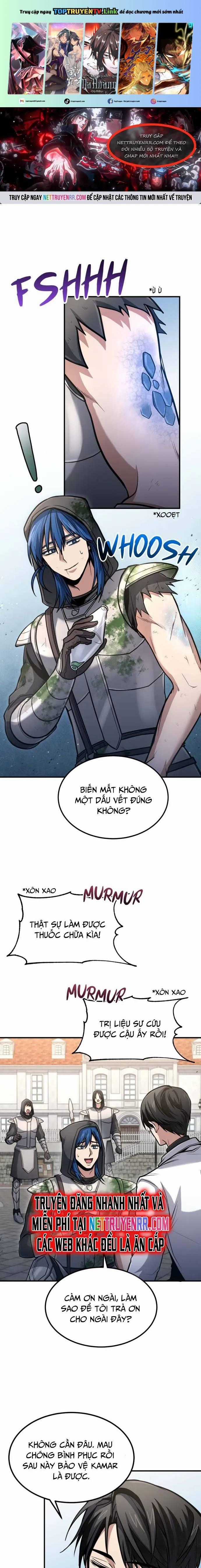 Làm Sao Sống Như Một Trị Liệu Sư Ngầm? Chapter 35 trang 0