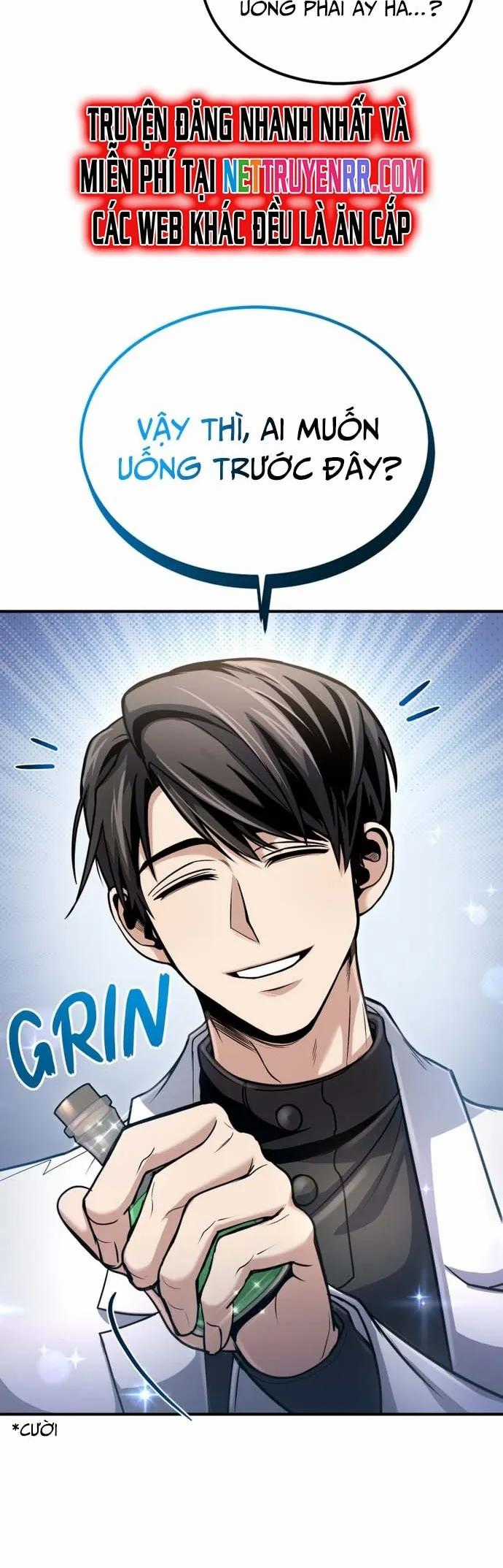 Làm Sao Sống Như Một Trị Liệu Sư Ngầm? Chapter 35 trang 21