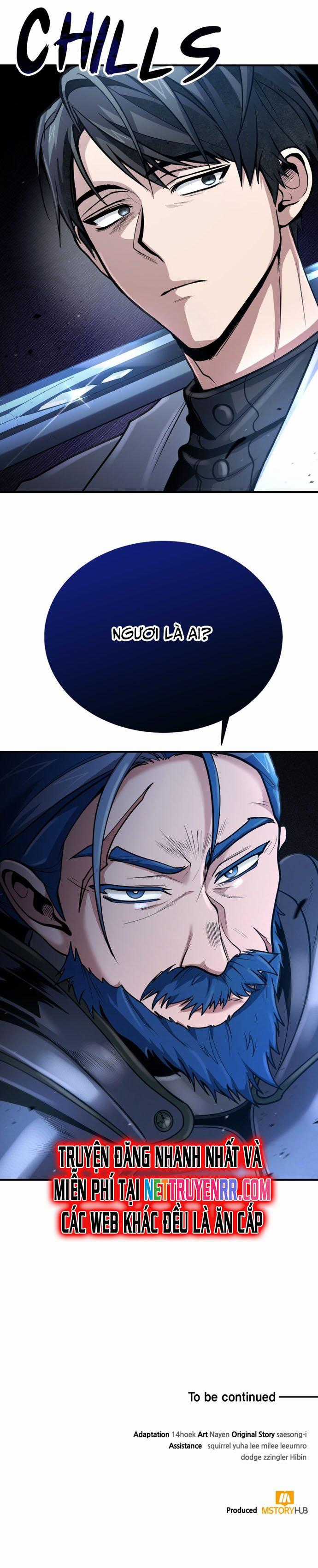 Làm Sao Sống Như Một Trị Liệu Sư Ngầm? Chapter 36 trang 9