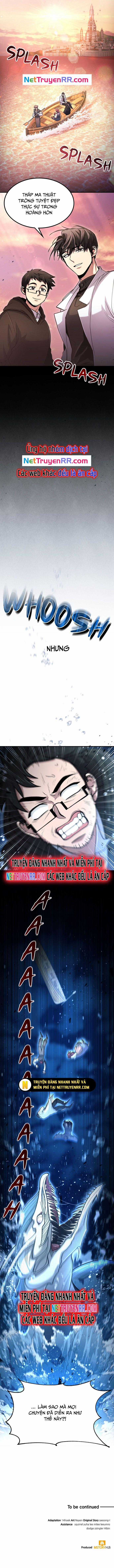 Làm Sao Sống Như Một Trị Liệu Sư Ngầm? Chapter 38 trang 8