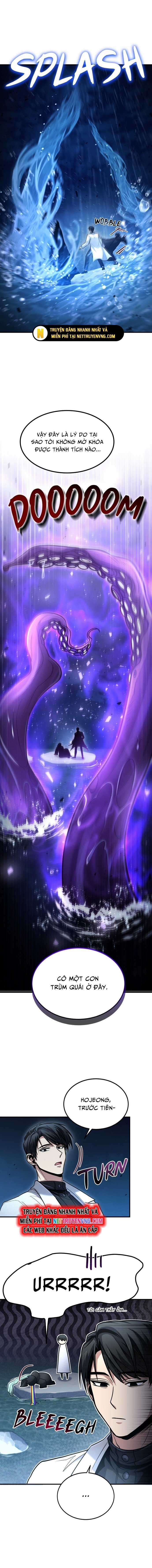 Làm Sao Sống Như Một Trị Liệu Sư Ngầm? Chapter 39 trang 17