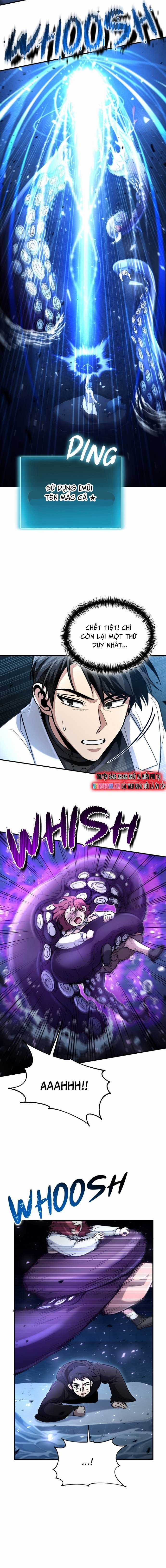 Làm Sao Sống Như Một Trị Liệu Sư Ngầm? Chapter 39 trang 19