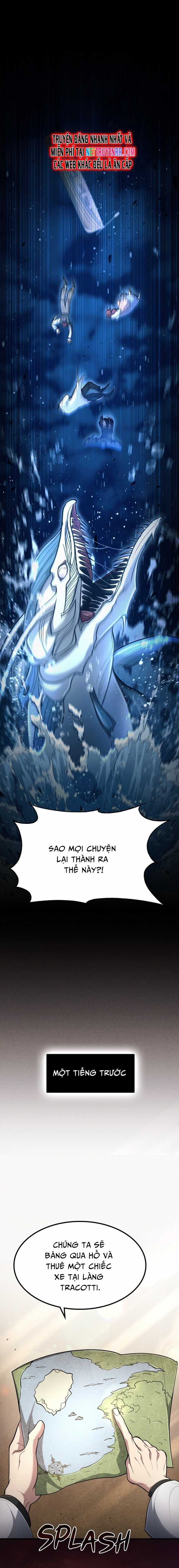 Làm Sao Sống Như Một Trị Liệu Sư Ngầm? Chapter 39 trang 2