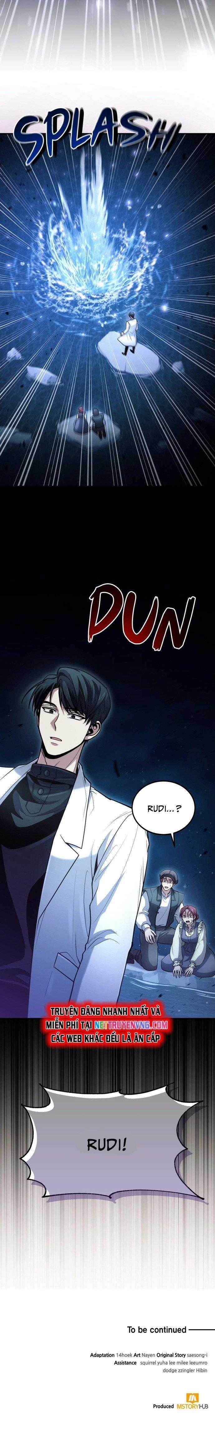 Làm Sao Sống Như Một Trị Liệu Sư Ngầm? Chapter 39 trang 21