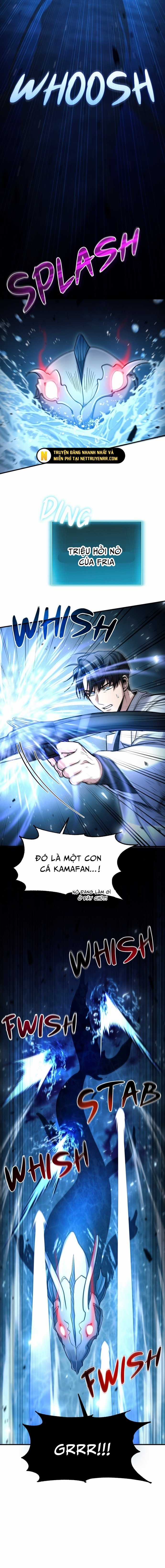Làm Sao Sống Như Một Trị Liệu Sư Ngầm? Chapter 39 trang 9