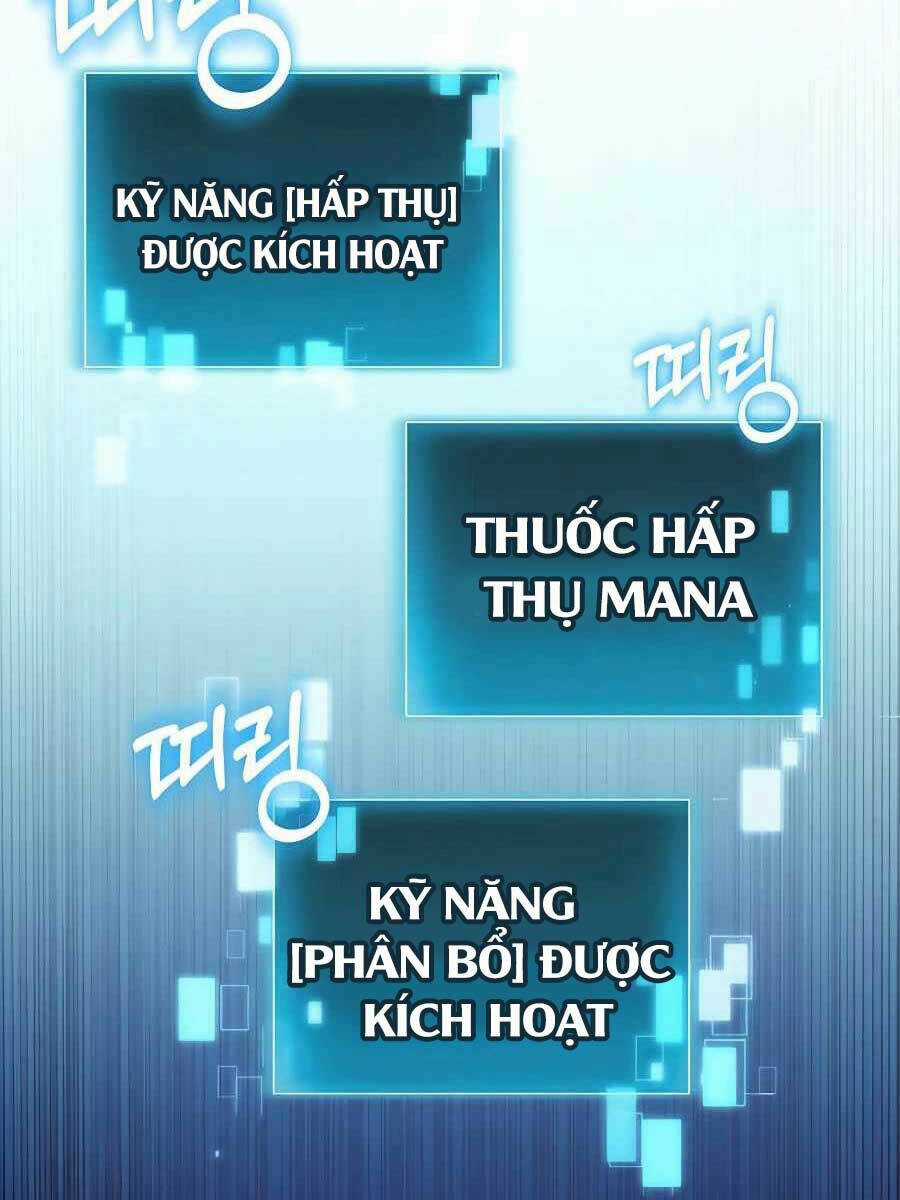 Làm Sao Sống Như Một Trị Liệu Sư Ngầm? Chapter 4 trang 10