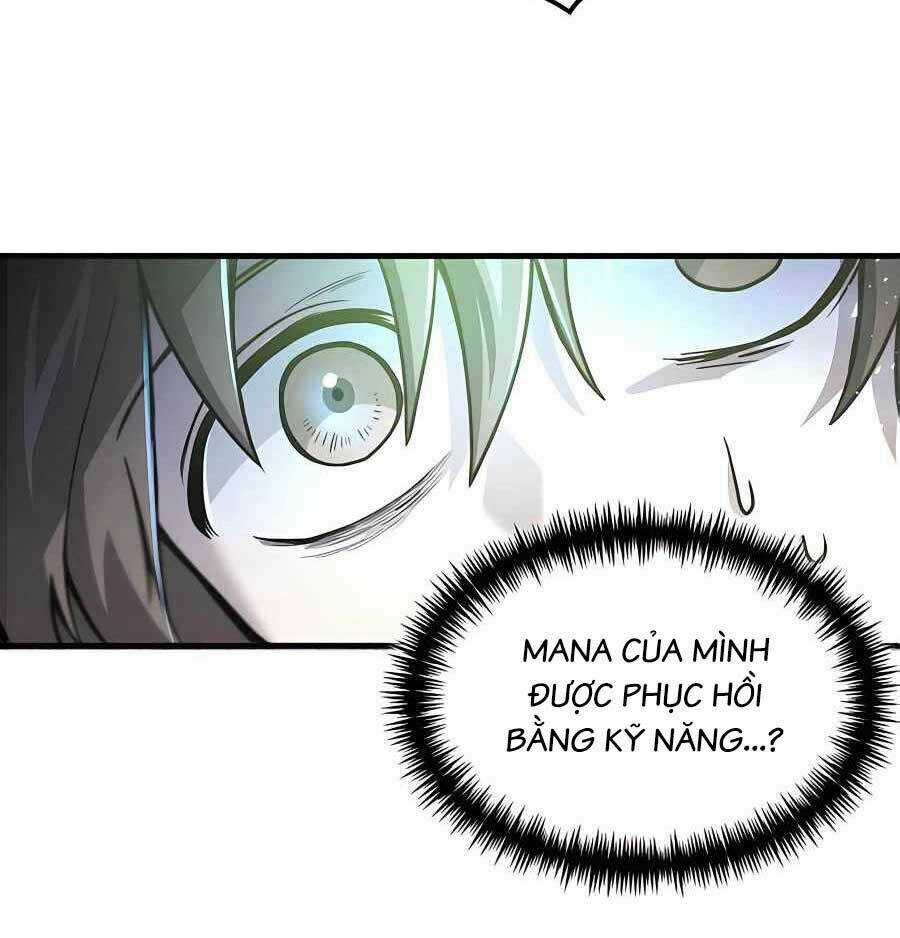 Làm Sao Sống Như Một Trị Liệu Sư Ngầm? Chapter 4 trang 14