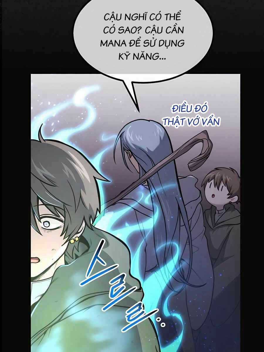 Làm Sao Sống Như Một Trị Liệu Sư Ngầm? Chapter 4 trang 16