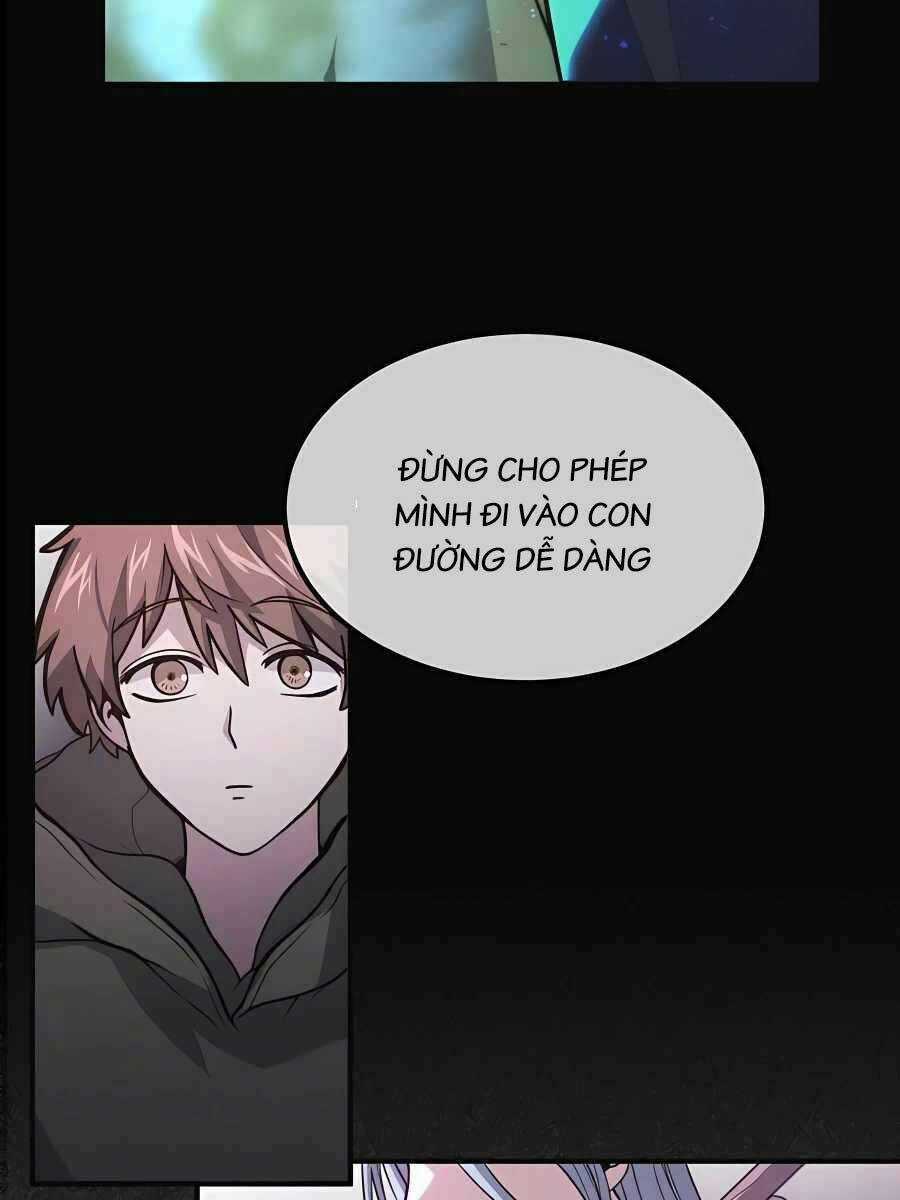 Làm Sao Sống Như Một Trị Liệu Sư Ngầm? Chapter 4 trang 17