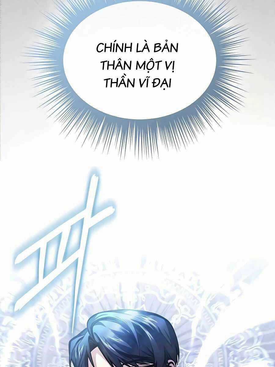 Làm Sao Sống Như Một Trị Liệu Sư Ngầm? Chapter 4 trang 19