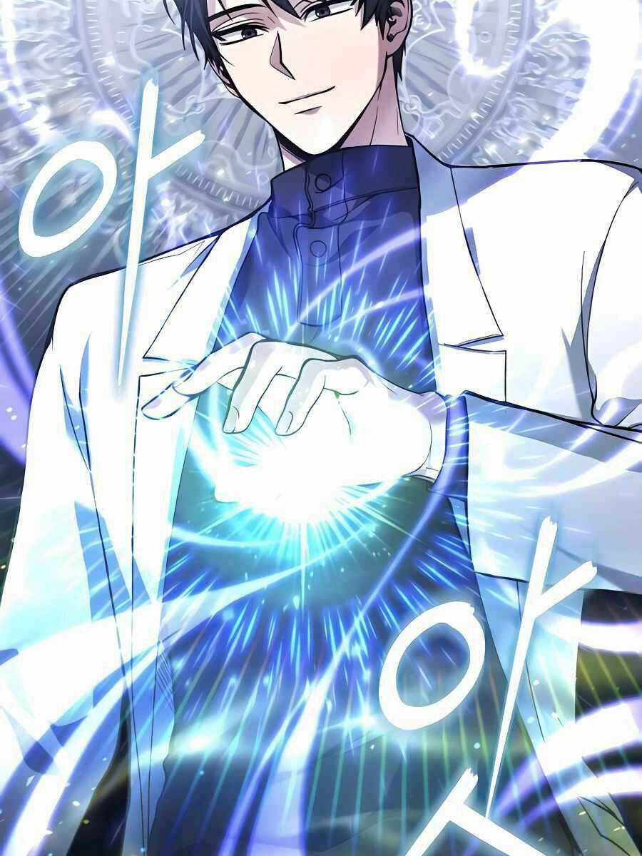 Làm Sao Sống Như Một Trị Liệu Sư Ngầm? Chapter 4 trang 20