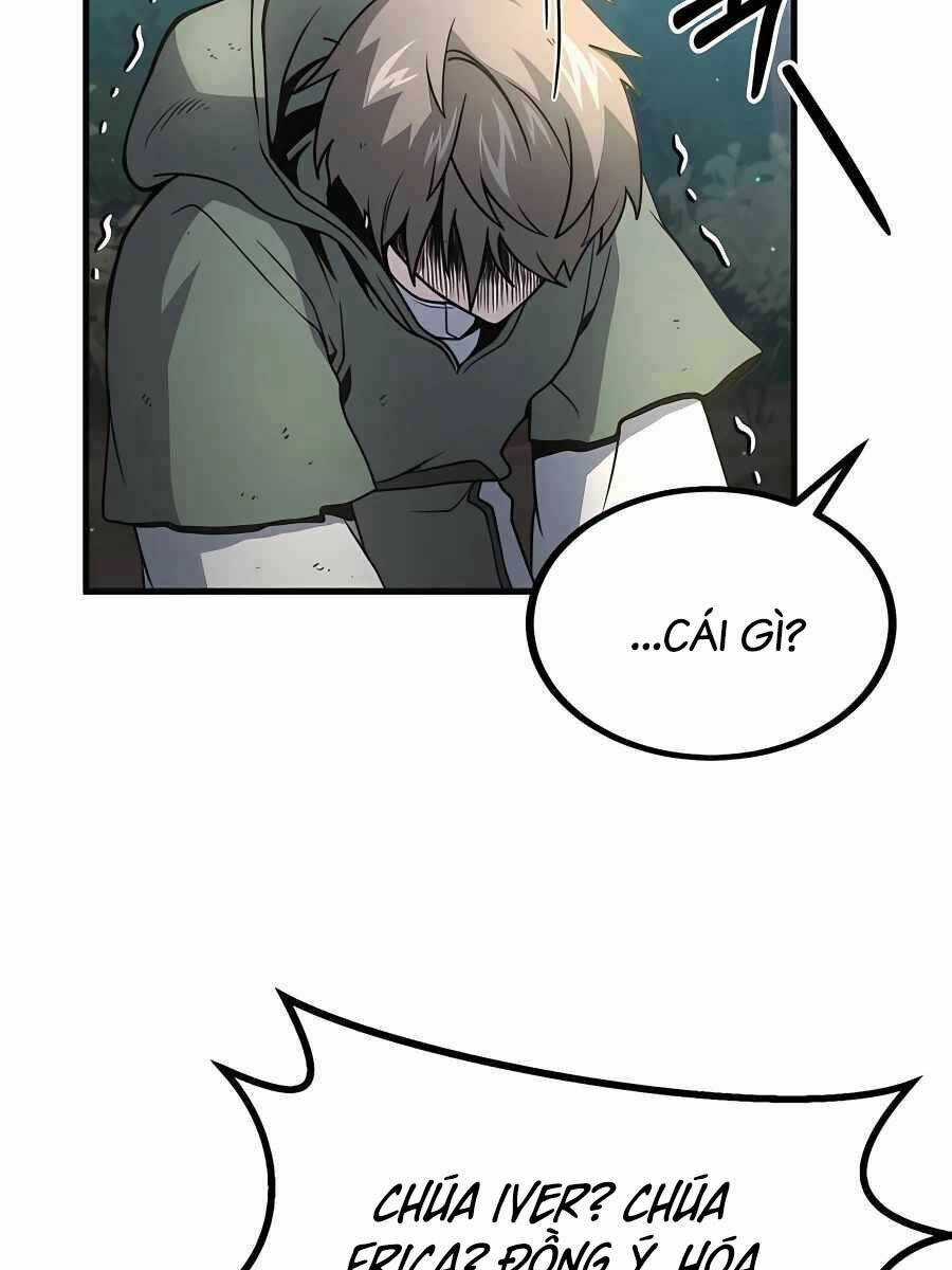 Làm Sao Sống Như Một Trị Liệu Sư Ngầm? Chapter 4 trang 22