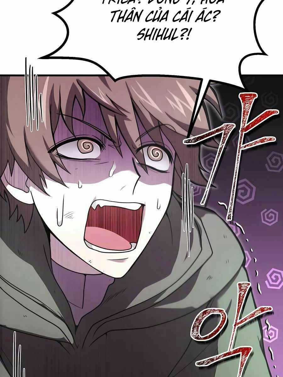 Làm Sao Sống Như Một Trị Liệu Sư Ngầm? Chapter 4 trang 23