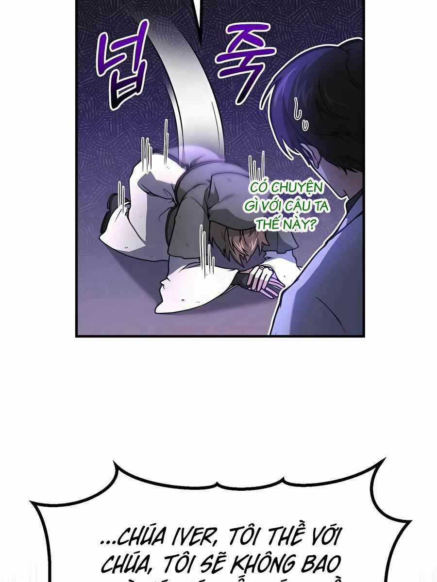 Làm Sao Sống Như Một Trị Liệu Sư Ngầm? Chapter 4 trang 25