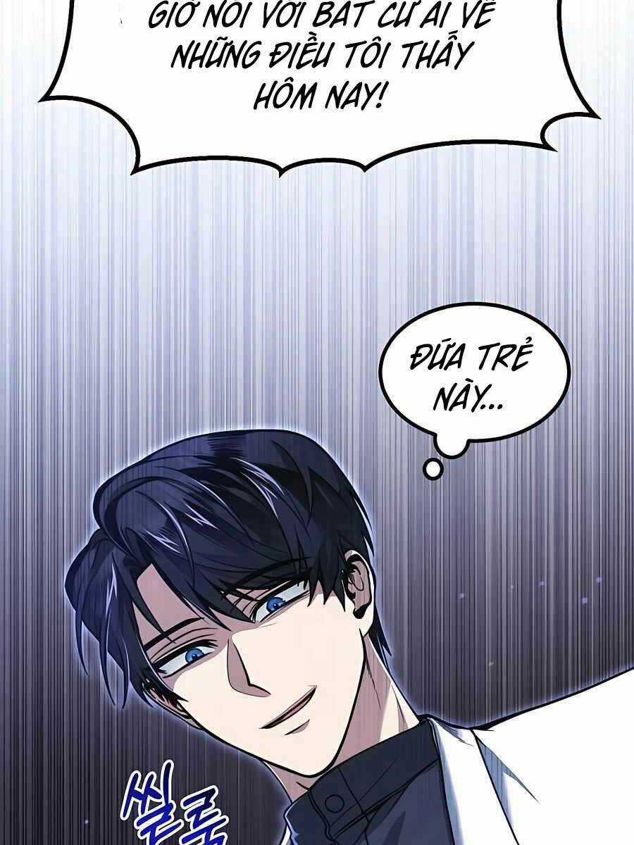 Làm Sao Sống Như Một Trị Liệu Sư Ngầm? Chapter 4 trang 26