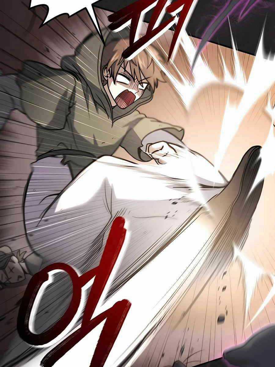 Làm Sao Sống Như Một Trị Liệu Sư Ngầm? Chapter 4 trang 33