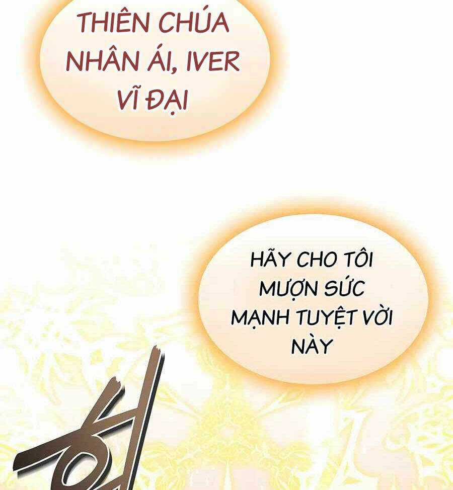 Làm Sao Sống Như Một Trị Liệu Sư Ngầm? Chapter 4 trang 35