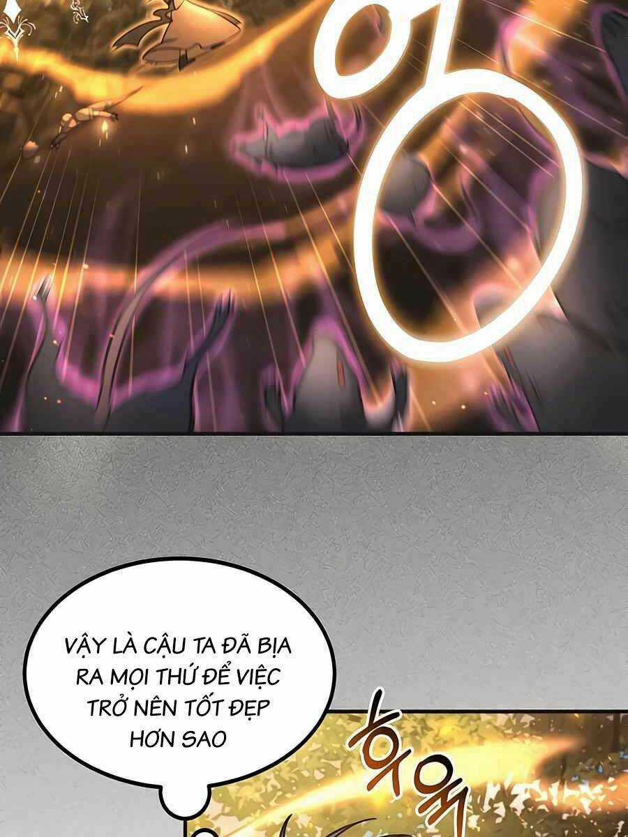 Làm Sao Sống Như Một Trị Liệu Sư Ngầm? Chapter 4 trang 39