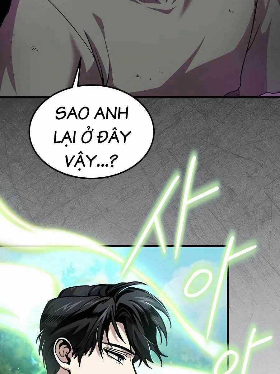 Làm Sao Sống Như Một Trị Liệu Sư Ngầm? Chapter 4 trang 4