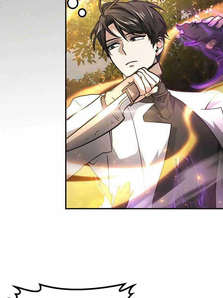 Làm Sao Sống Như Một Trị Liệu Sư Ngầm? Chapter 4 trang 40