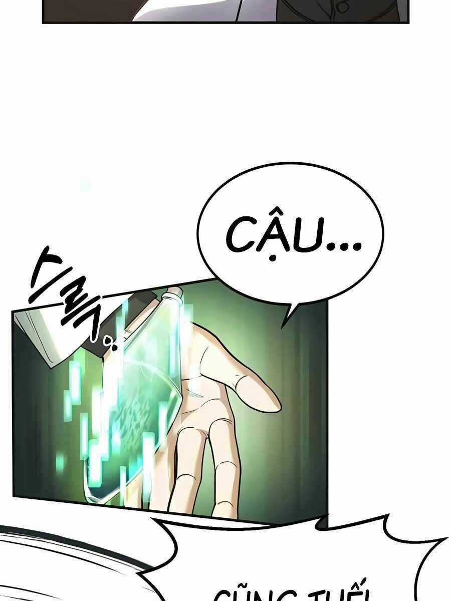 Làm Sao Sống Như Một Trị Liệu Sư Ngầm? Chapter 4 trang 42