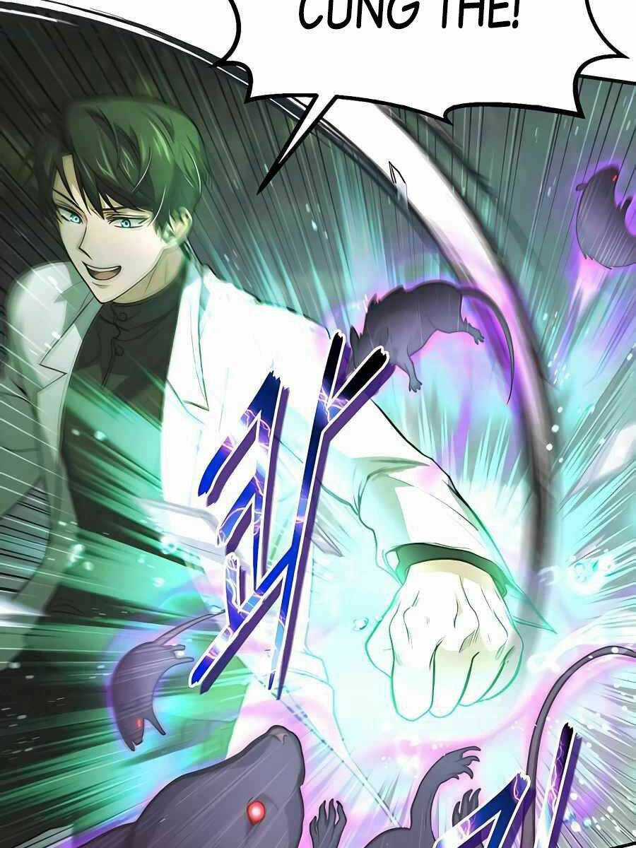 Làm Sao Sống Như Một Trị Liệu Sư Ngầm? Chapter 4 trang 43