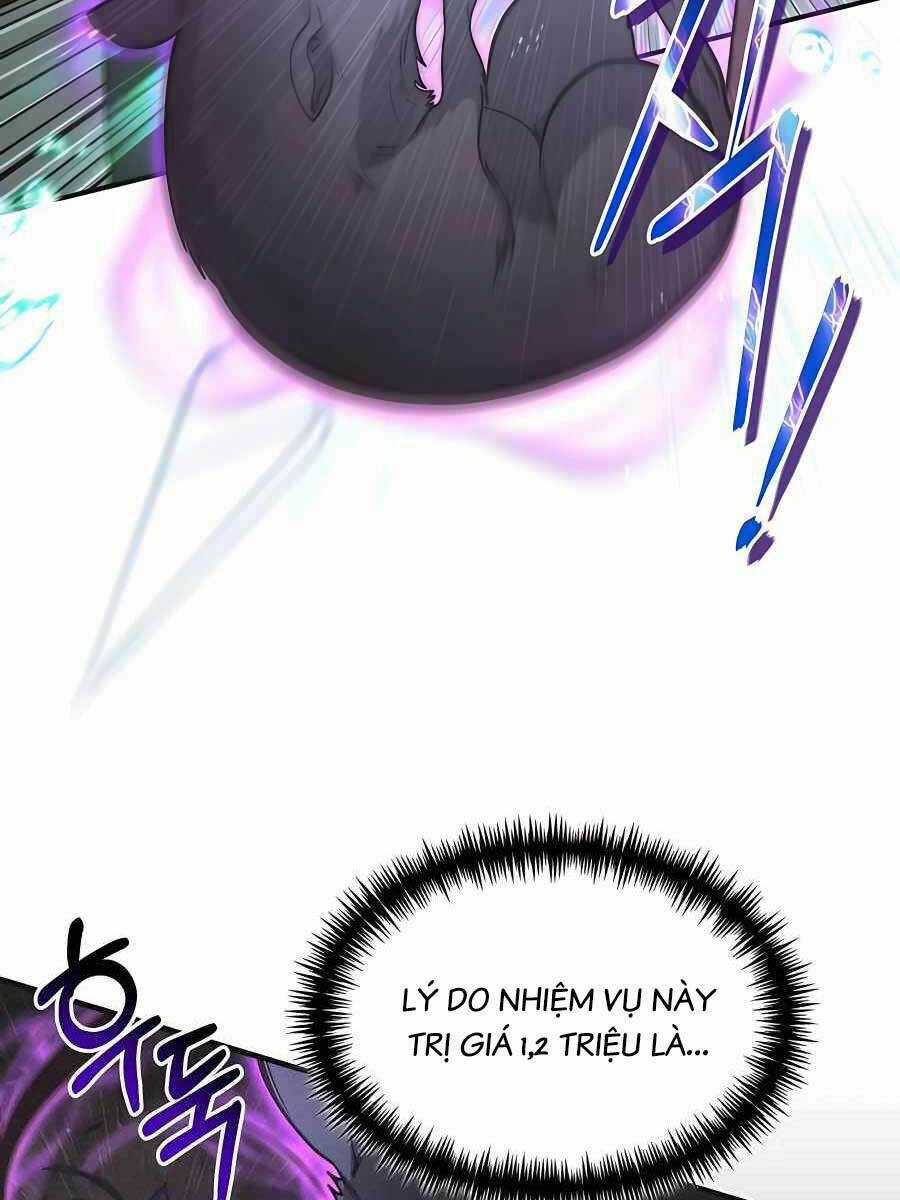 Làm Sao Sống Như Một Trị Liệu Sư Ngầm? Chapter 4 trang 44