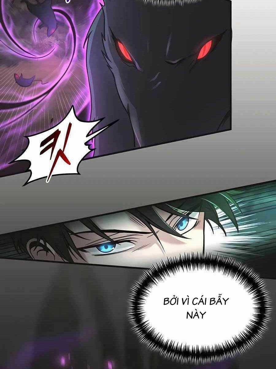 Làm Sao Sống Như Một Trị Liệu Sư Ngầm? Chapter 4 trang 45