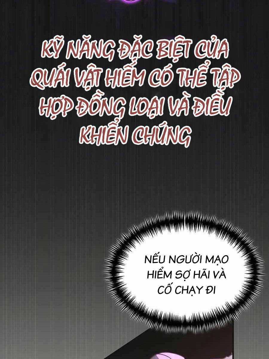 Làm Sao Sống Như Một Trị Liệu Sư Ngầm? Chapter 4 trang 48