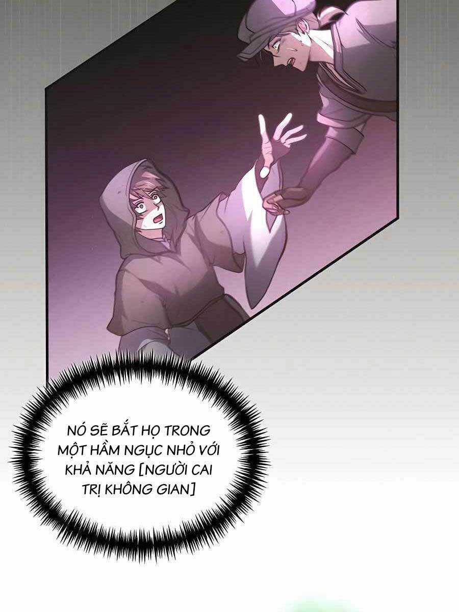 Làm Sao Sống Như Một Trị Liệu Sư Ngầm? Chapter 4 trang 49