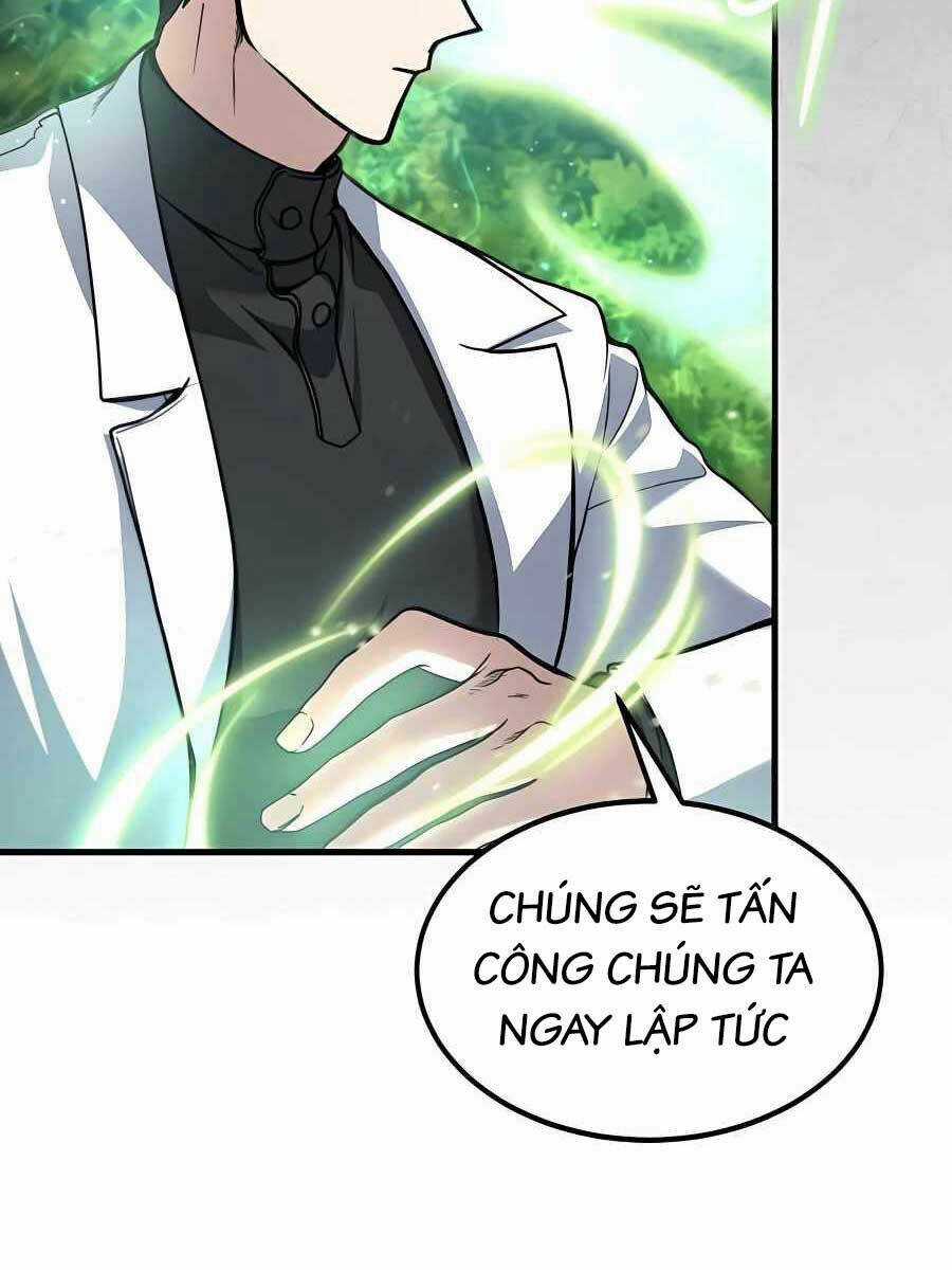 Làm Sao Sống Như Một Trị Liệu Sư Ngầm? Chapter 4 trang 5