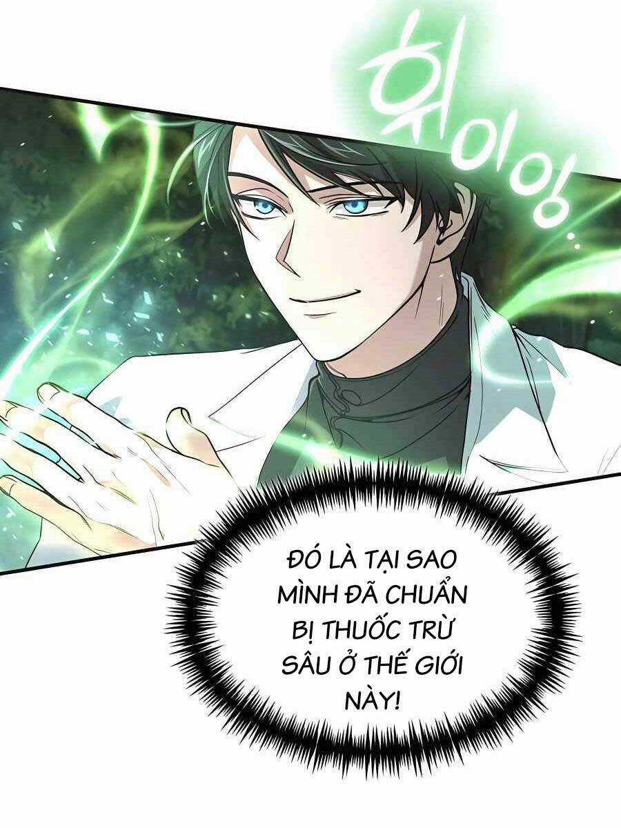 Làm Sao Sống Như Một Trị Liệu Sư Ngầm? Chapter 4 trang 50