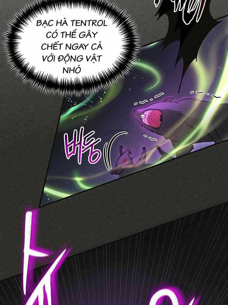 Làm Sao Sống Như Một Trị Liệu Sư Ngầm? Chapter 4 trang 54