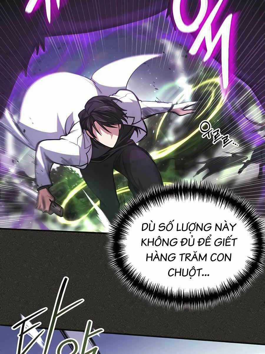 Làm Sao Sống Như Một Trị Liệu Sư Ngầm? Chapter 4 trang 55