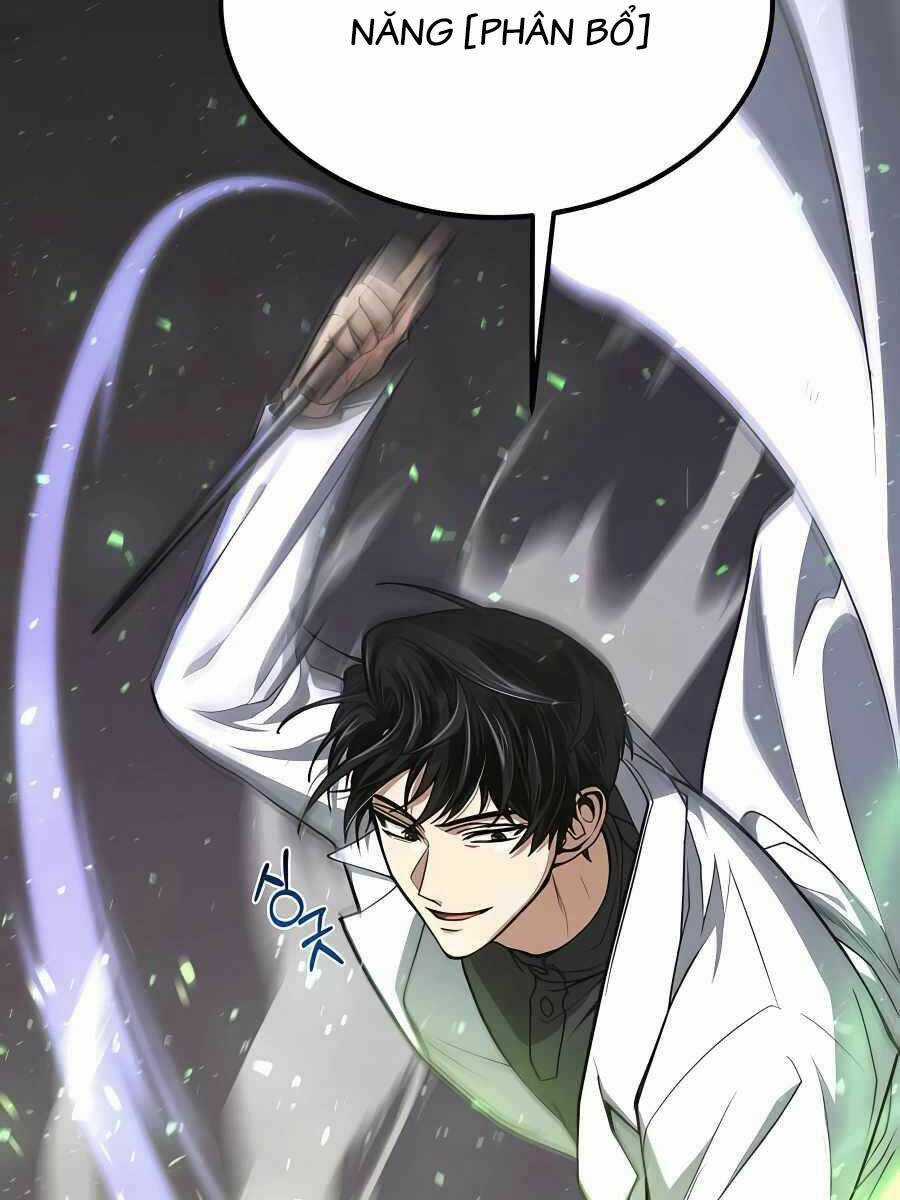 Làm Sao Sống Như Một Trị Liệu Sư Ngầm? Chapter 4 trang 59