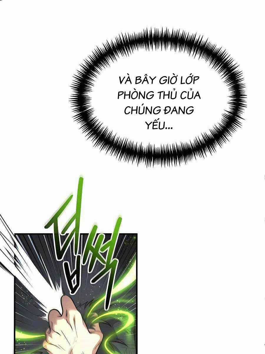 Làm Sao Sống Như Một Trị Liệu Sư Ngầm? Chapter 4 trang 61