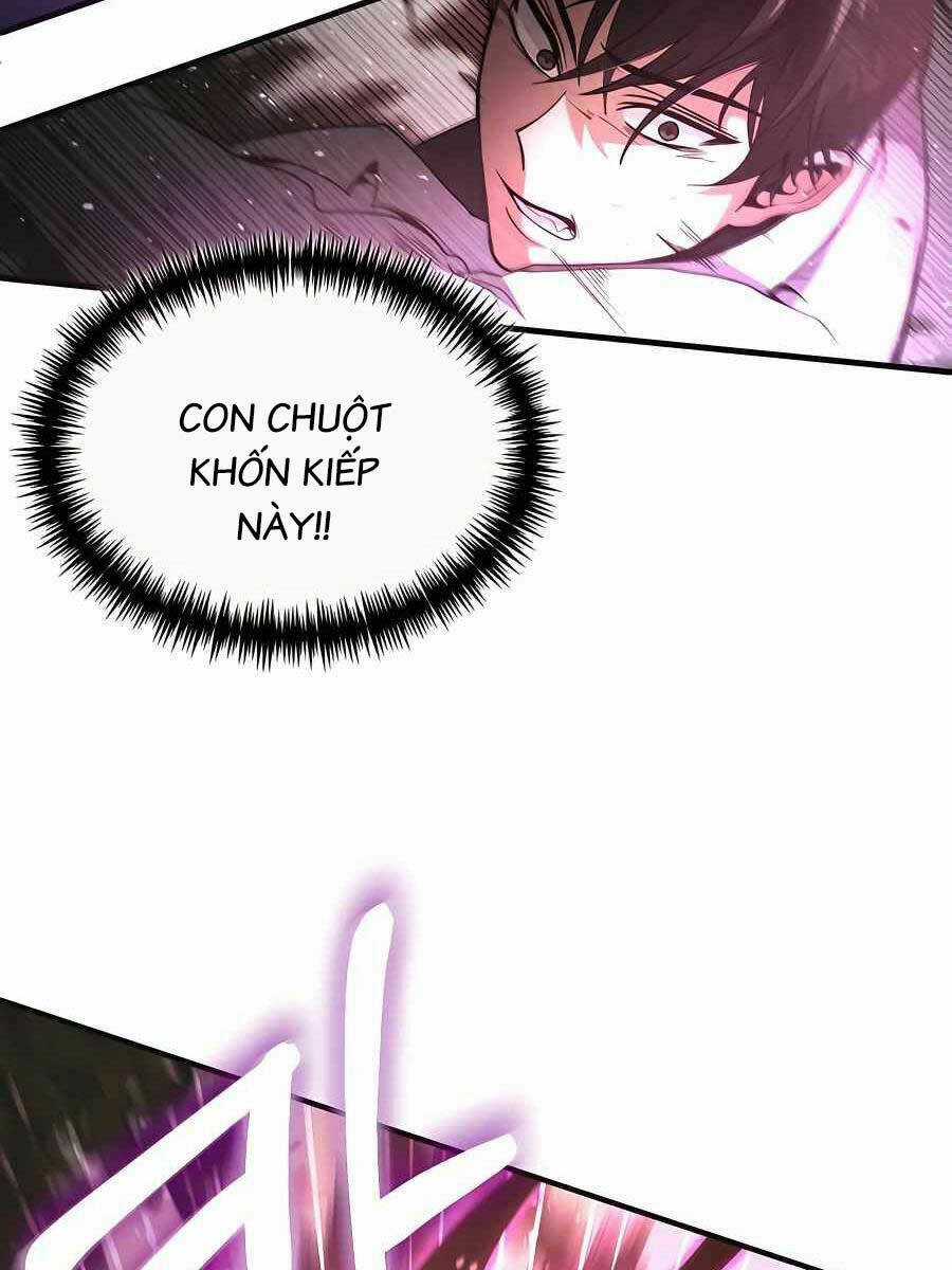 Làm Sao Sống Như Một Trị Liệu Sư Ngầm? Chapter 4 trang 68