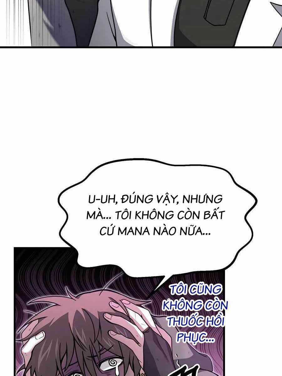 Làm Sao Sống Như Một Trị Liệu Sư Ngầm? Chapter 4 trang 7