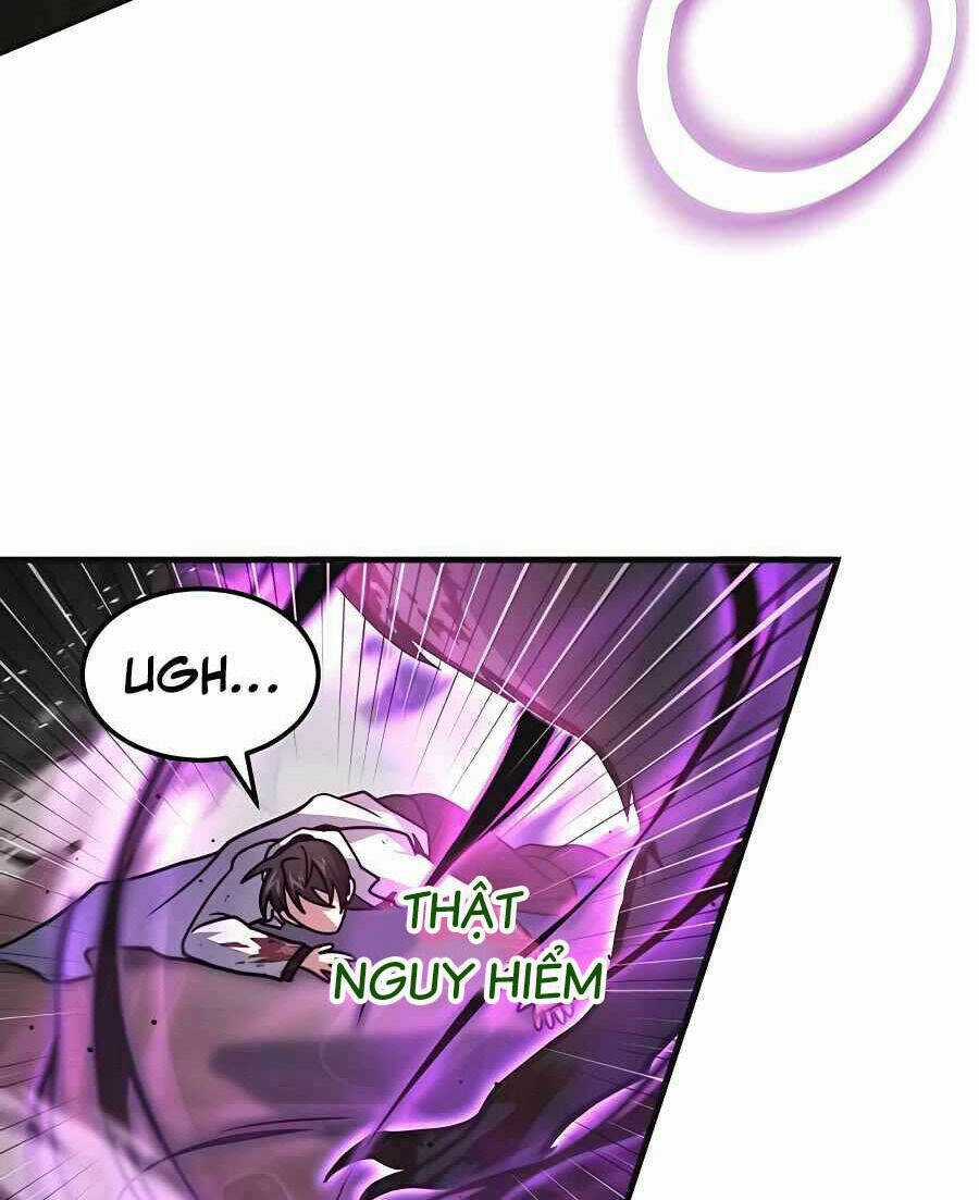 Làm Sao Sống Như Một Trị Liệu Sư Ngầm? Chapter 4 trang 70